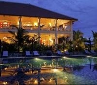 La Veranda Resort